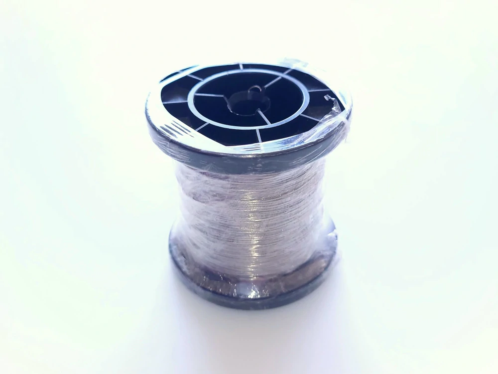 Nerezový drát (0,25 kg)